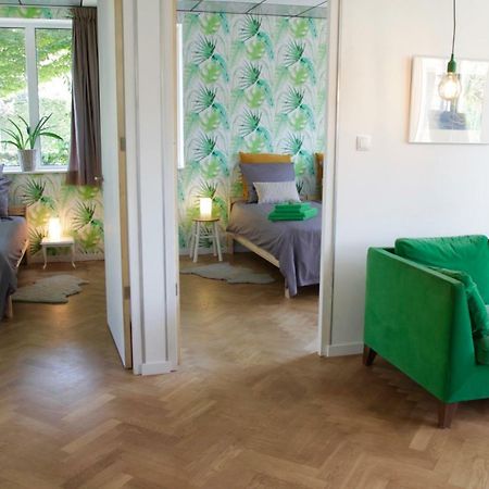 De Oude Kleuterschool Villa Zoelen ภายนอก รูปภาพ