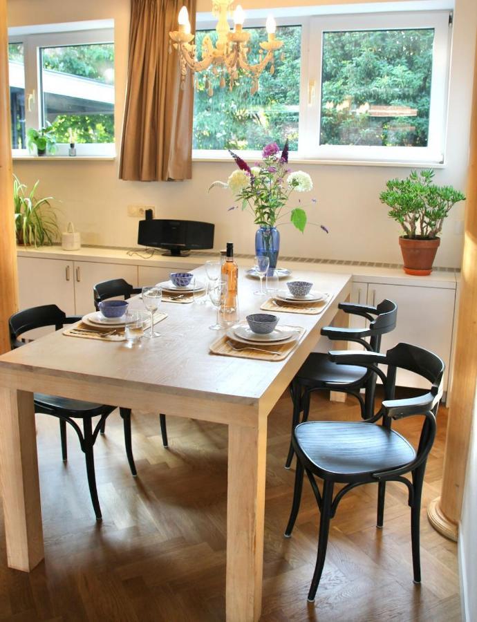 De Oude Kleuterschool Villa Zoelen ภายนอก รูปภาพ