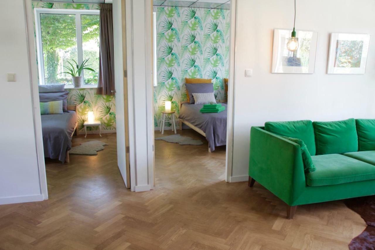 De Oude Kleuterschool Villa Zoelen ภายนอก รูปภาพ