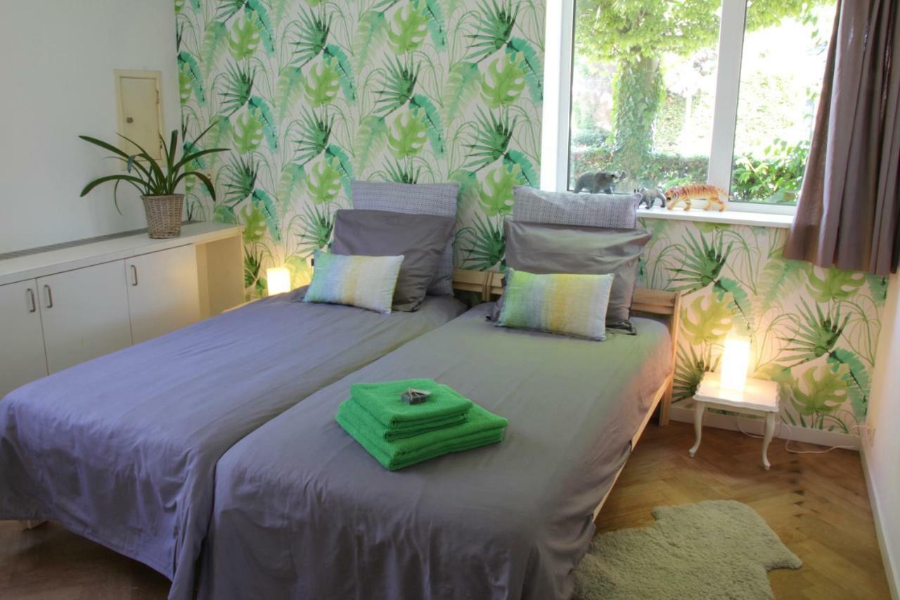 De Oude Kleuterschool Villa Zoelen ภายนอก รูปภาพ